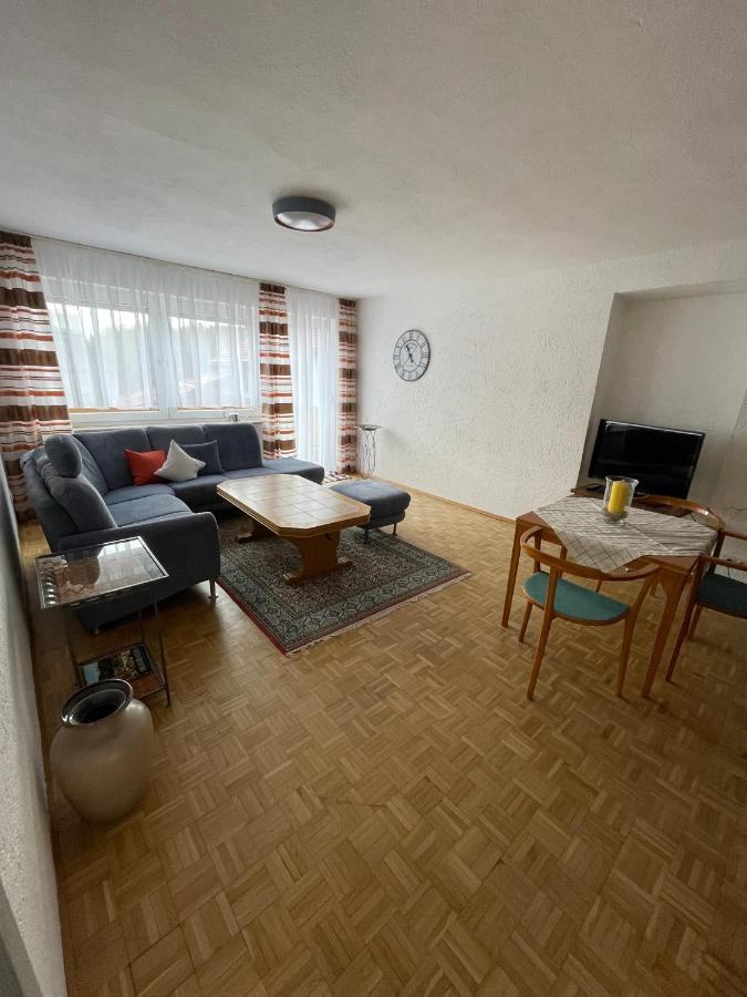 Ferienwohnung Hinterberg Fürstenstein Exterior foto
