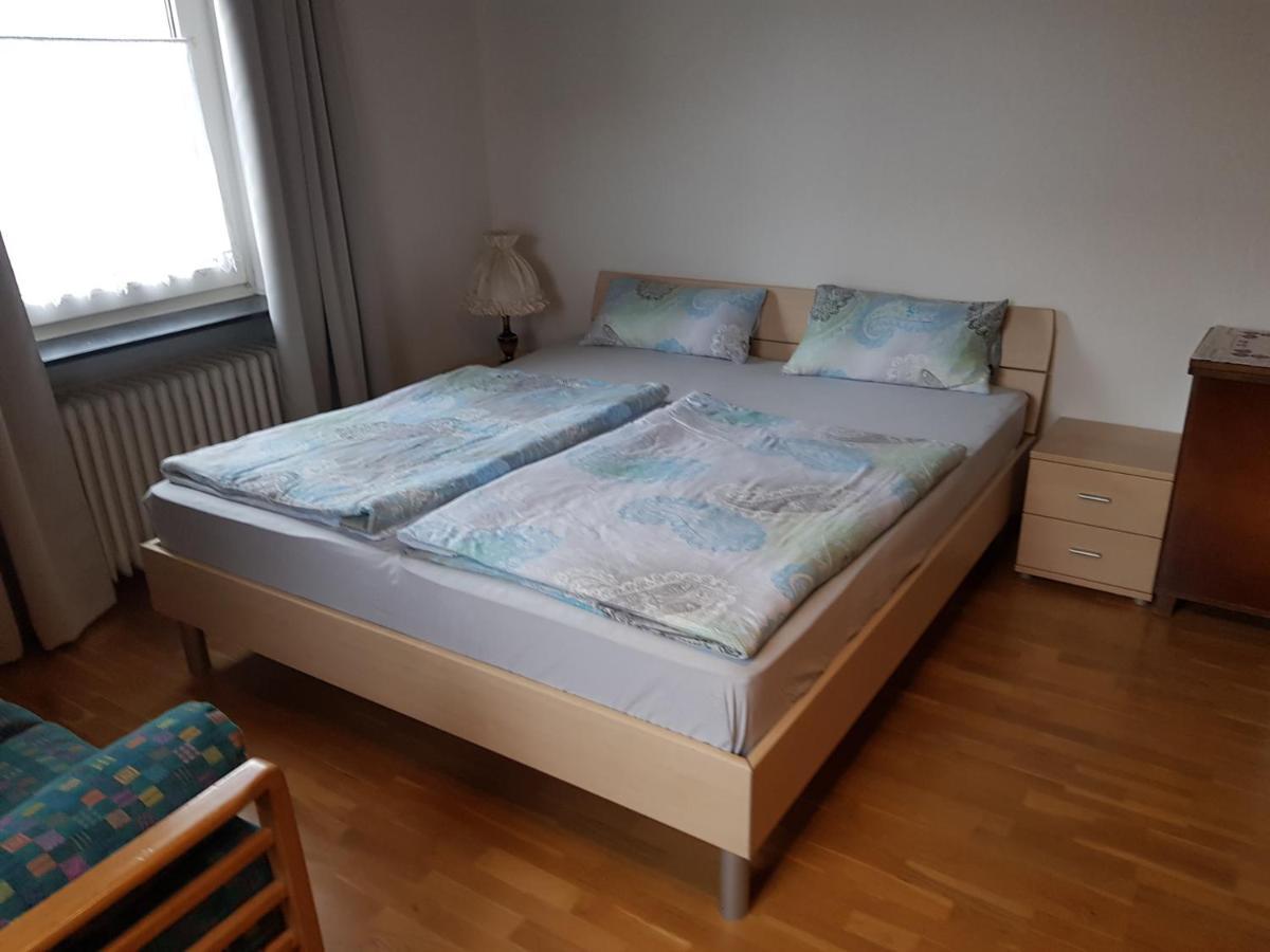 Ferienwohnung Hinterberg Fürstenstein Exterior foto