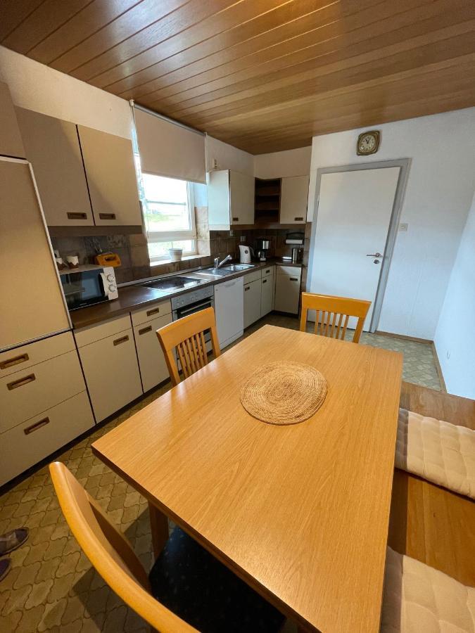 Ferienwohnung Hinterberg Fürstenstein Exterior foto