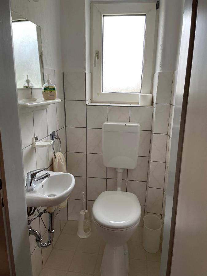 Ferienwohnung Hinterberg Fürstenstein Exterior foto