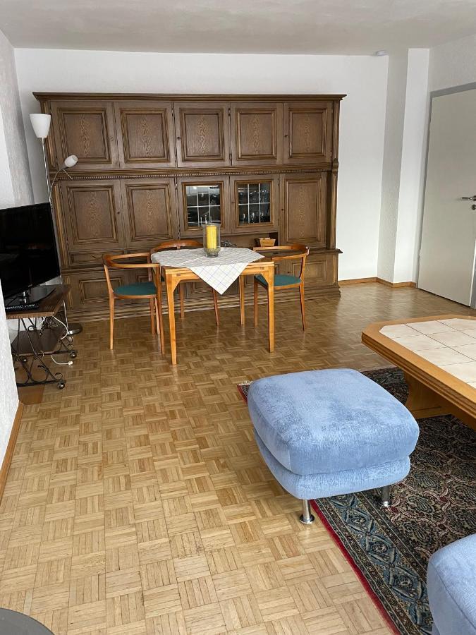 Ferienwohnung Hinterberg Fürstenstein Exterior foto